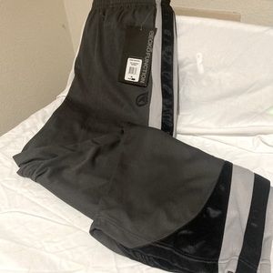 Men’s EchoFunction Running Pants, Size M